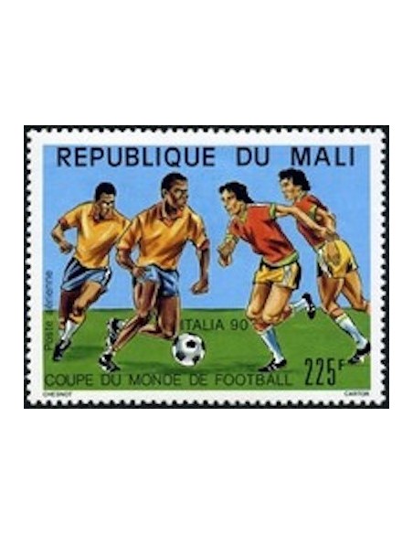 Mali N° PA544 Neuf **