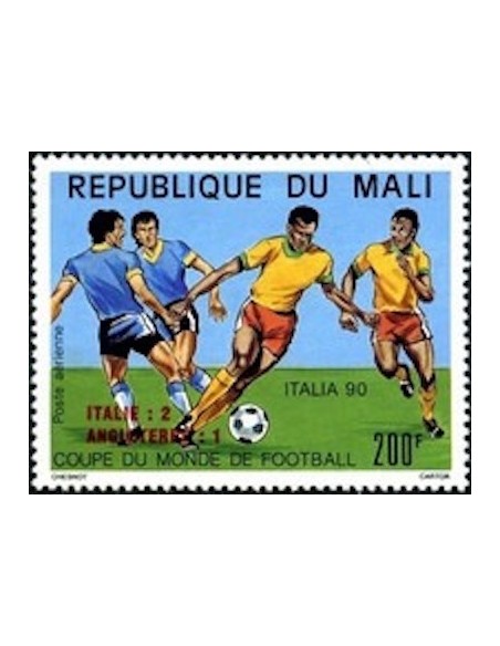 Mali N° PA545 Neuf **