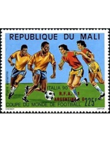 Mali N° PA546 Neuf **