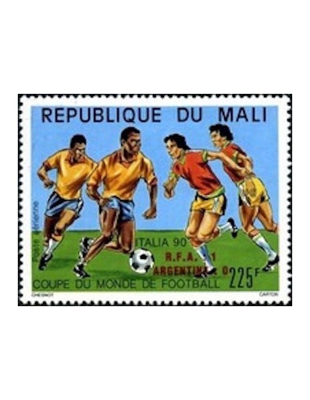 Mali N° PA546 Neuf **