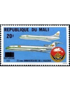 Mali N° PA547 Neuf **