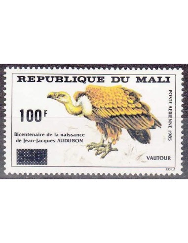 Mali N° PA552 Neuf **