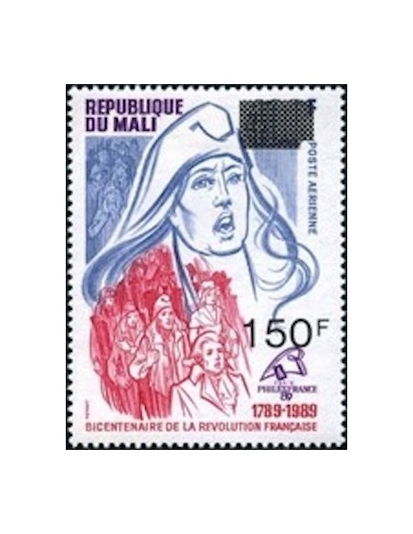 Mali N° PA555 Neuf **