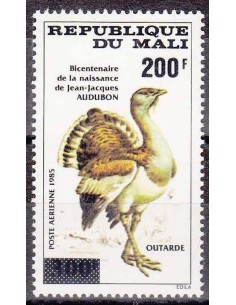 Mali N° PA556 Neuf **