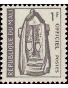 Mali N° SE01 Neuf **