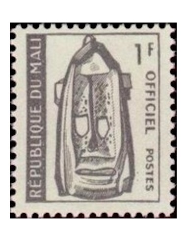 Mali N° SE01 Neuf **