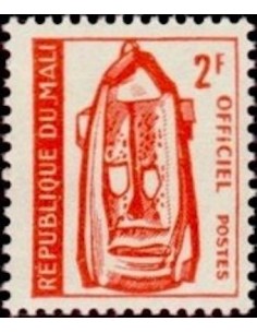 Mali N° SE02 Neuf **