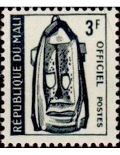 Mali N° SE03 Neuf **