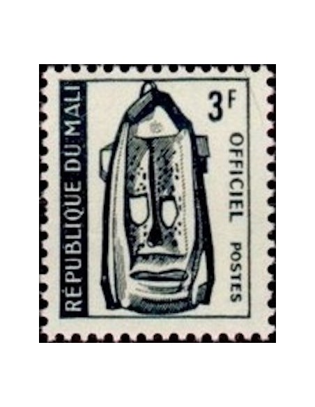 Mali N° SE03 Neuf **