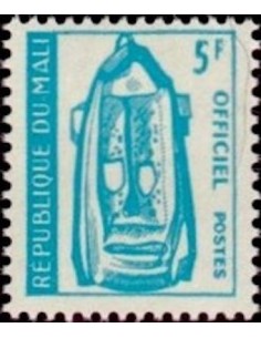 Mali N° SE04 Neuf **