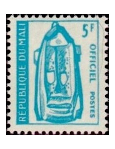 Mali N° SE04 Neuf **