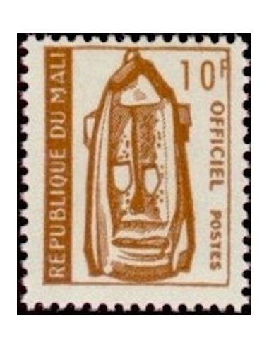 Mali N° SE05 Neuf **