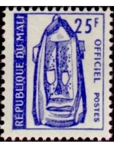 Mali N° SE06 Neuf **