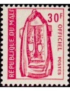 Mali N° SE07 Neuf **