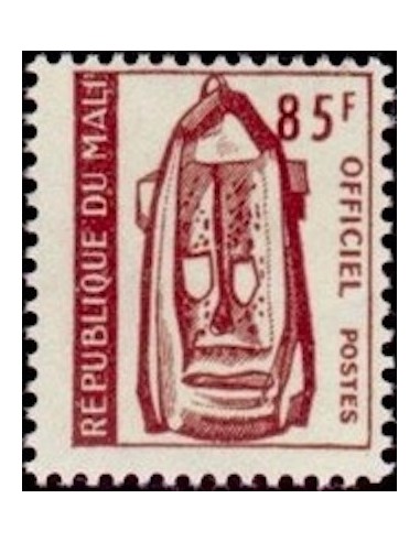Mali N° SE09 Neuf **