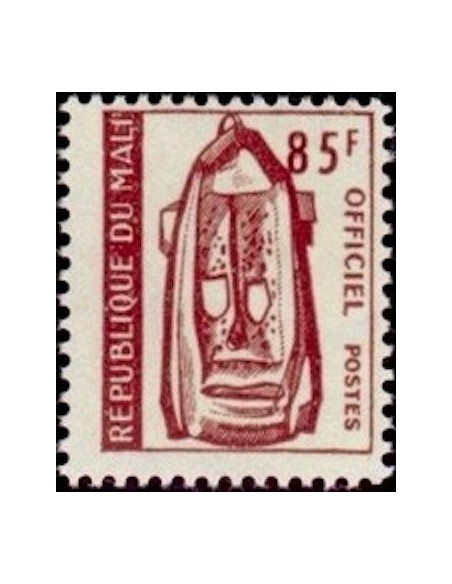Mali N° SE09 Neuf **