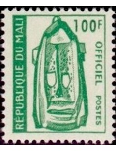 Mali N° SE10 Neuf **