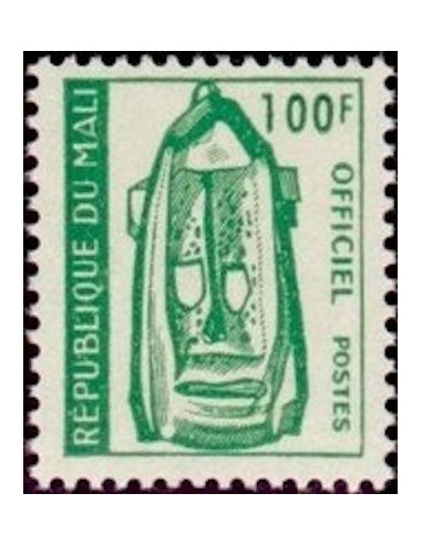 Mali N° SE10 Neuf **