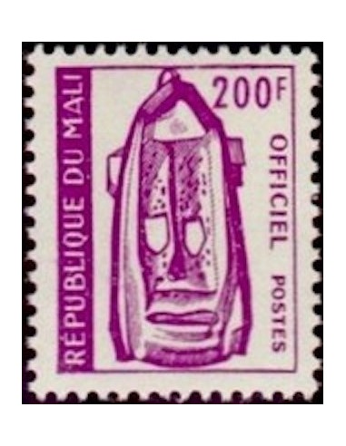 Mali N° SE11 Neuf **