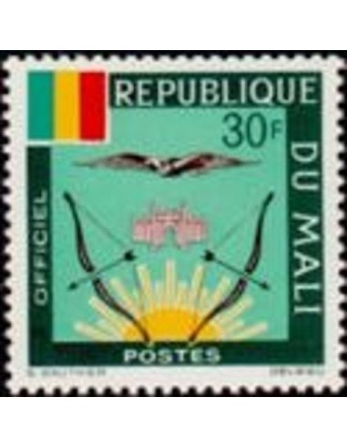 Mali N° SE18 Neuf **
