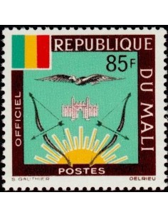 Mali N° SE20 Neuf **