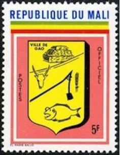 Mali N° SE23 Neuf **