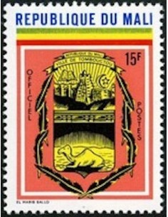 Mali N° SE24 Neuf **