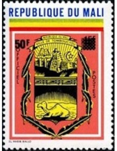 Mali N° SE32 Neuf **