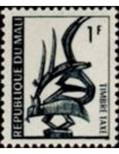 Mali N° TA01 Neuf **