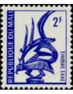 Mali N° TA02 Neuf **