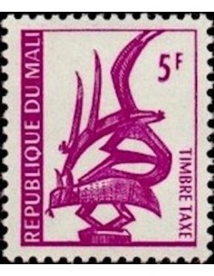 Mali N° TA03 Neuf **