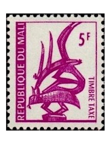 Mali N° TA03 Neuf **
