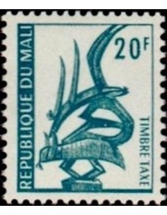 Mali N° TA05 Neuf **