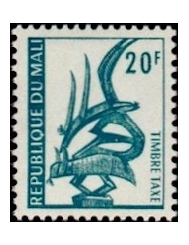Mali N° TA05 Neuf **