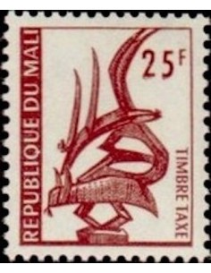 Mali N° TA06 Neuf **