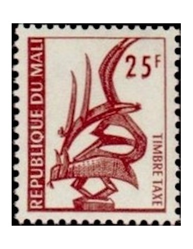 Mali N° TA06 Neuf **