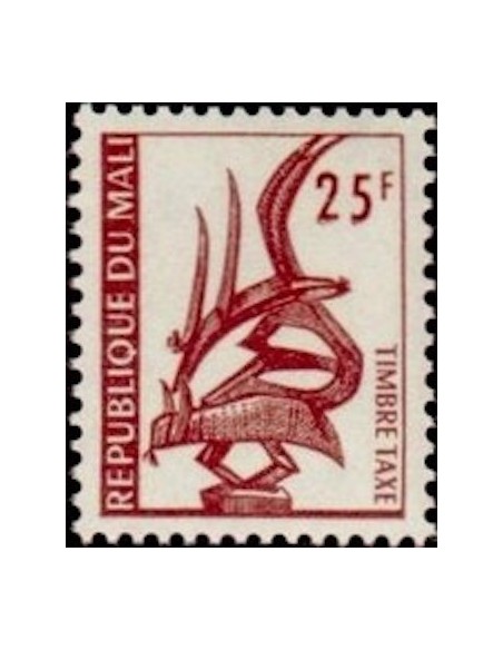 Mali N° TA06 Neuf **