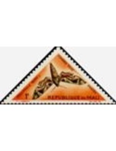 Mali N° TA07 Neuf **