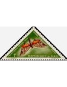 Mali N° TA08 Neuf **