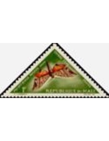 Mali N° TA08 Neuf **