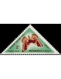 Mali N° TA09 Neuf **