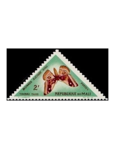 Mali N° TA09 Neuf **