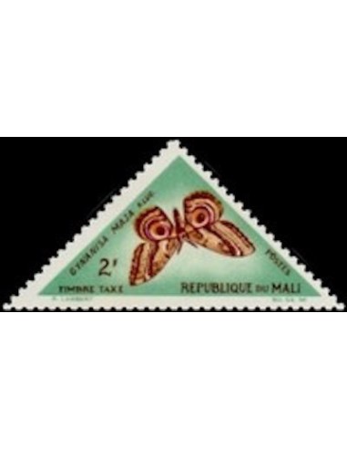 Mali N° TA10 Neuf **