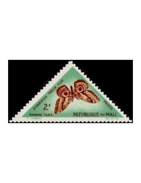 Mali N° TA10 Neuf **