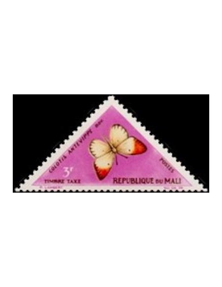 Mali N° TA11 Neuf **