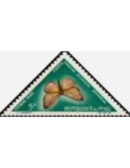 Mali N° TA13 Neuf **