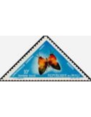 Mali N° TA15 Neuf **