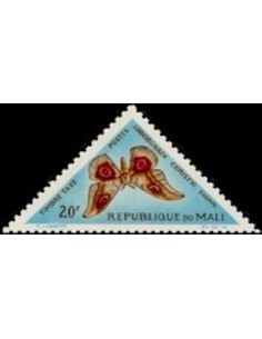 Mali N° TA18 Neuf **