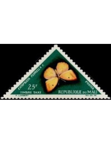 Mali N° TA19 Neuf **