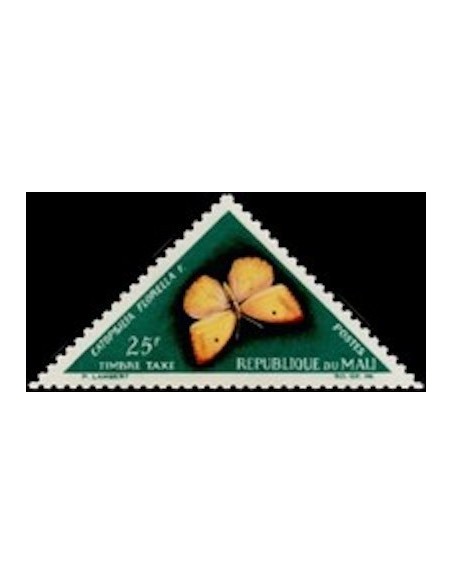 Mali N° TA19 Neuf **